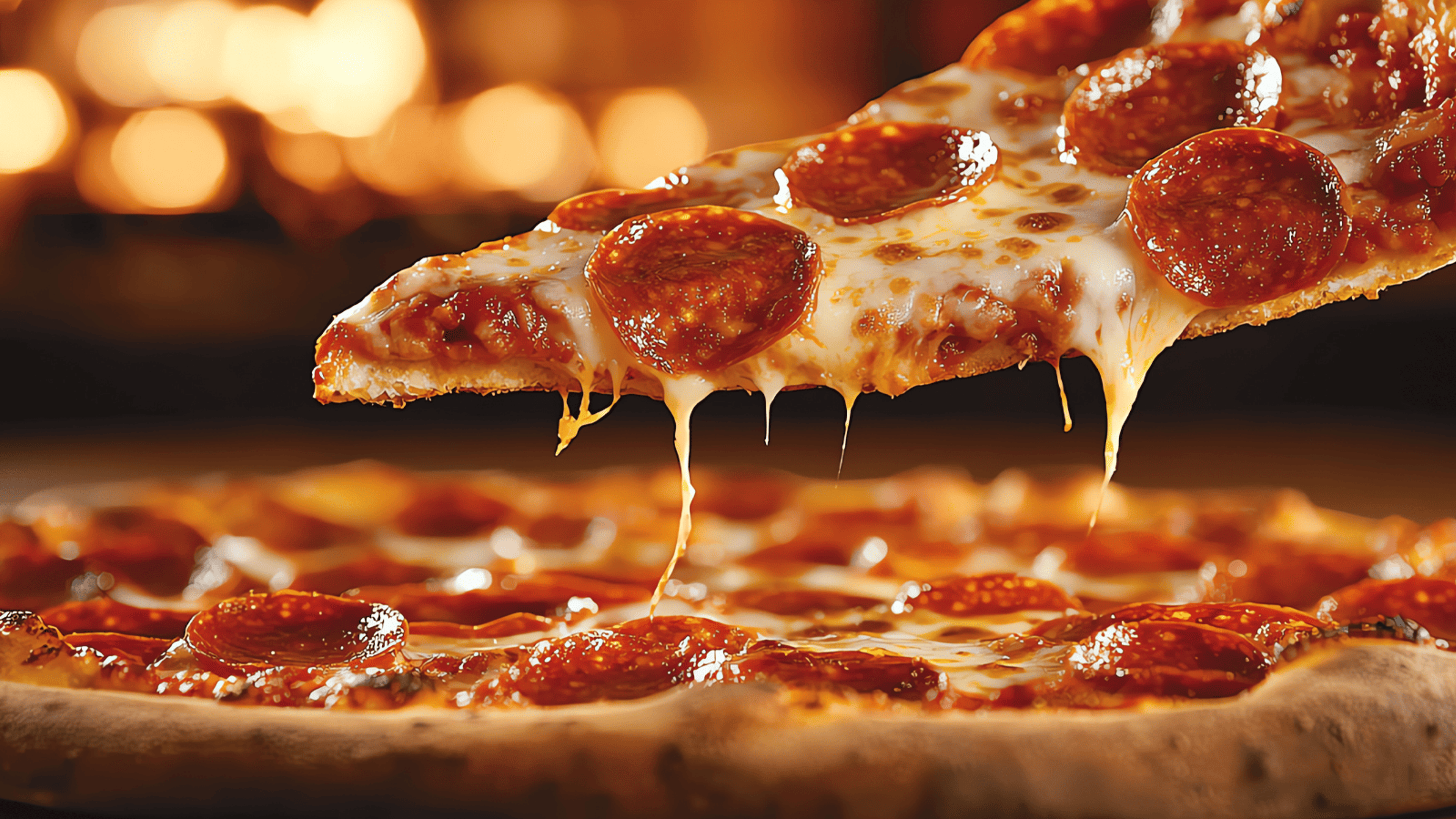 Caspian Pizza Stourbridge